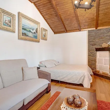 Casa El Parral Ξενοδοχείο