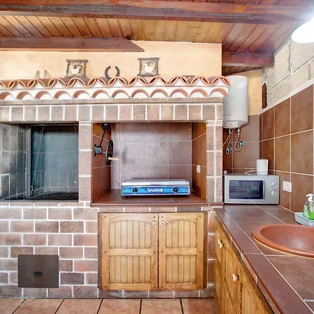 Ξενοδοχείο Casa El Parral 3*