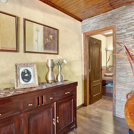 Casa El Parral 3* Vilaflor