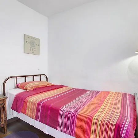 Ξενοδοχείο Casa El Parral