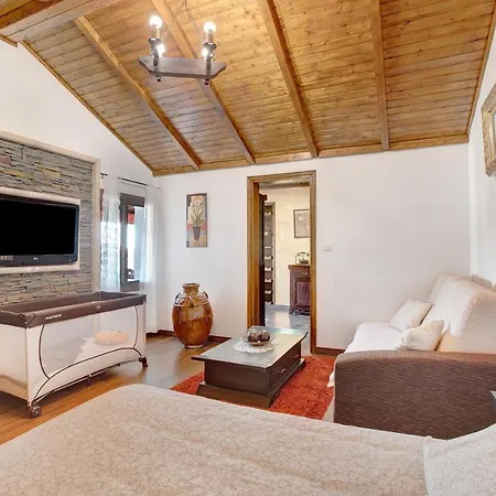 Casa El Parral