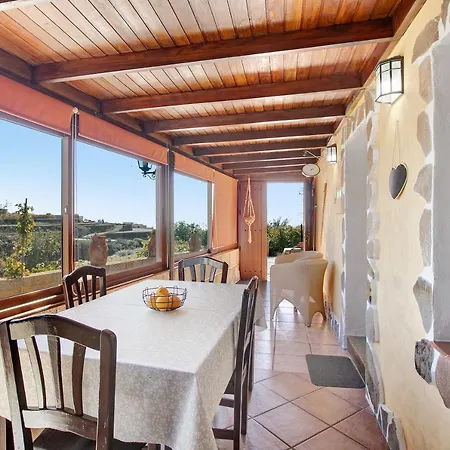 Casa El Parral Holiday home