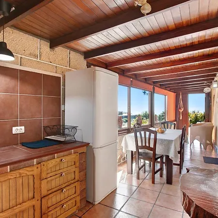 Casa El Parral Vilaflor