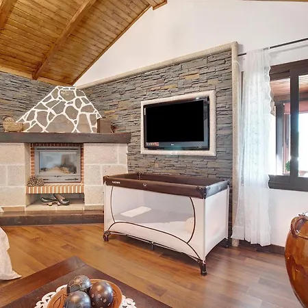 Casa El Parral Vilaflor