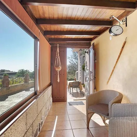 Casa El Parral Holiday home *