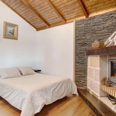 Casa El Parral Vilaflor