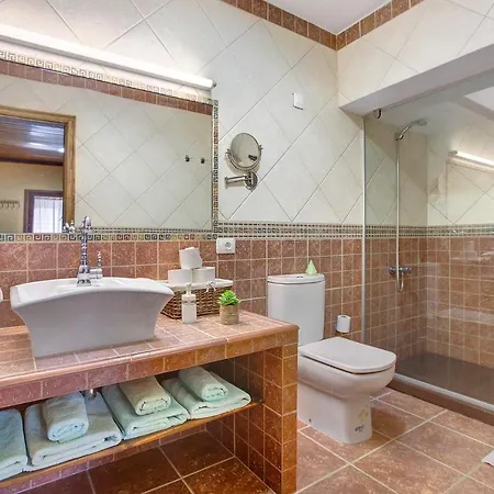 Hotel Casa El Parral