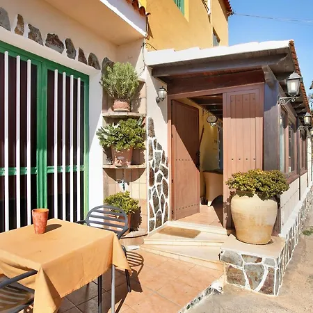 Casa El Parral Holiday home