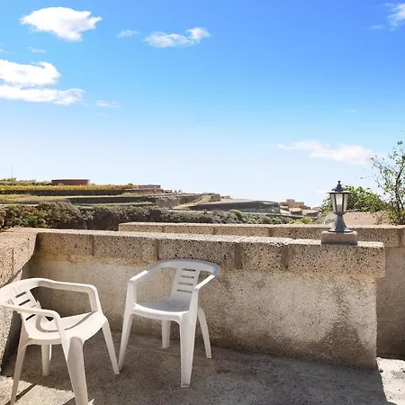 Casa El Parral