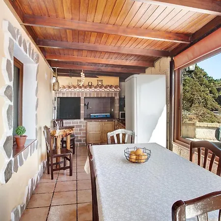Casa El Parral Holiday home
