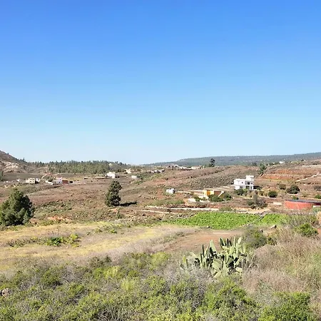Casa El Parral Holiday home
