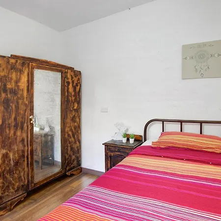 Casa El Parral *