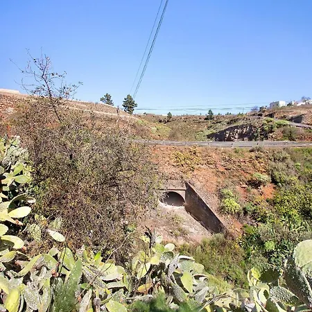 Casa El Parral Holiday home Vilaflor