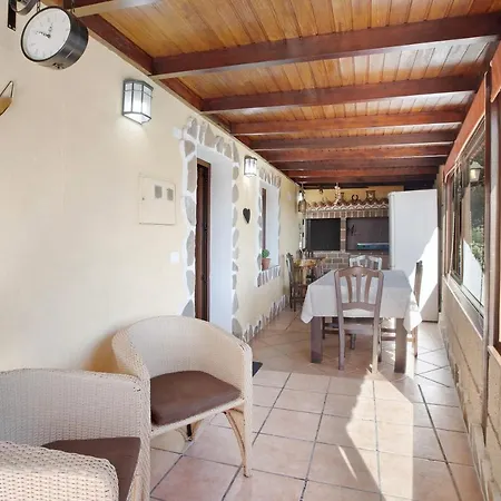 Holiday home Casa El Parral