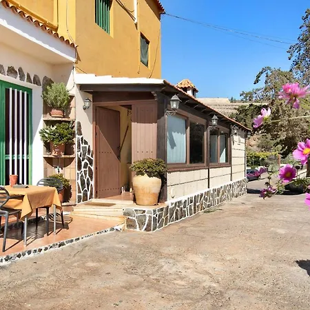 Holiday home Casa El Parral *