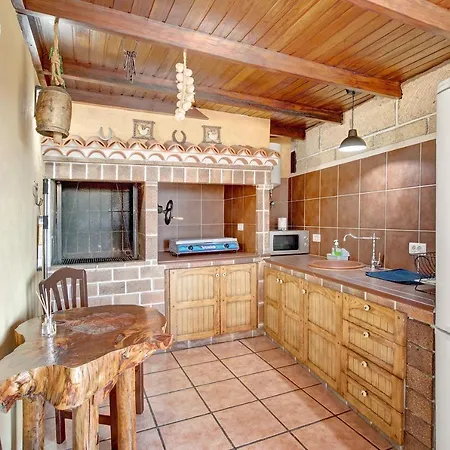Casa El Parral 3*