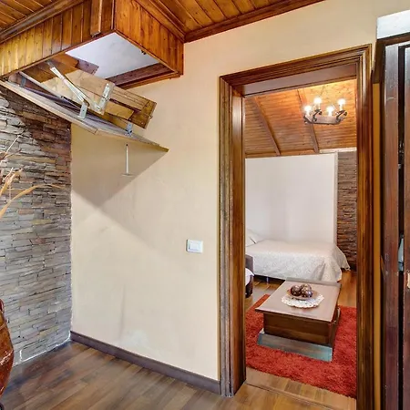 Casa El Parral 3* Vilaflor